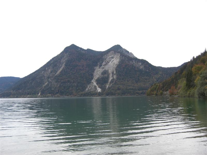 walchensee