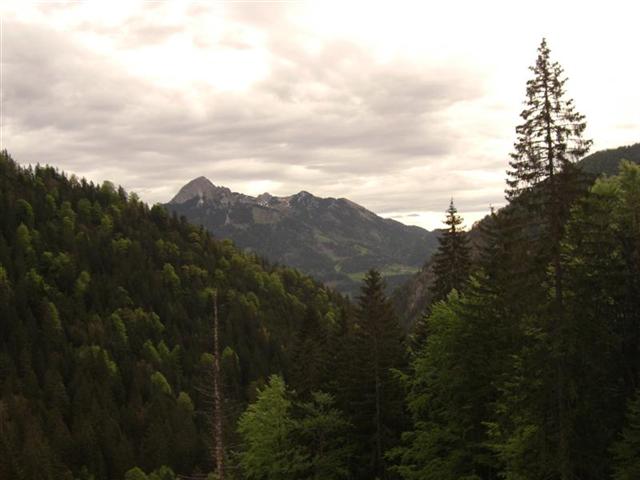 Wanderung Hochmiesing