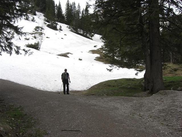 Wanderung Hochmiesing