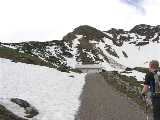 Wanderung Hochmiesing