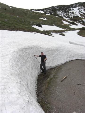 Wanderung Hochmiesing