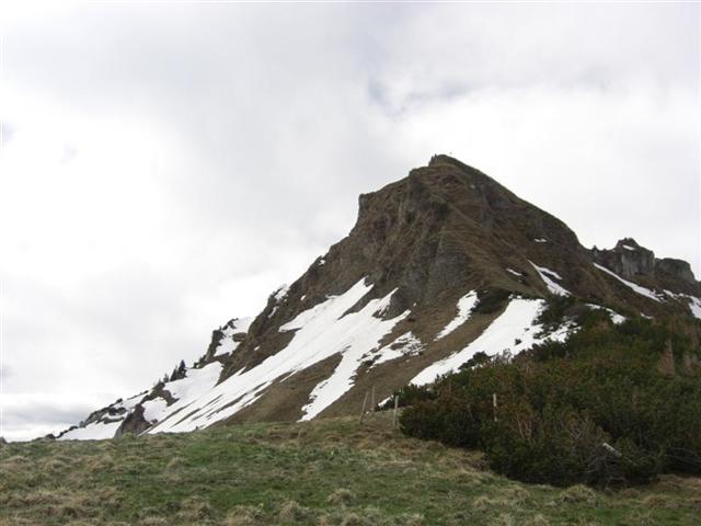 Wanderung Hochmiesing