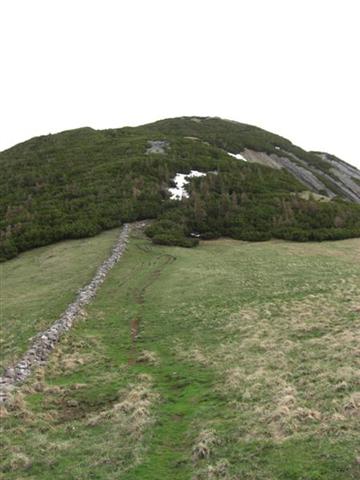 Wanderung Hochmiesing