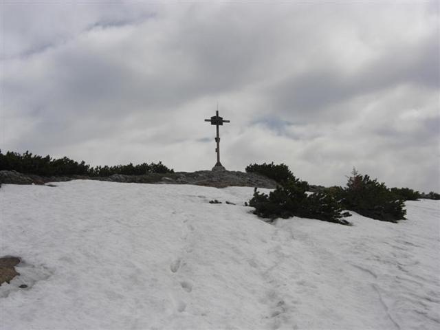 Wanderung Hochmiesing