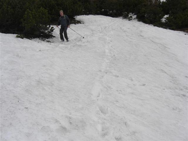 Wanderung Hochmiesing