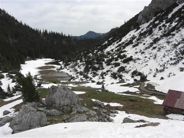 Wanderung Hochmiesing