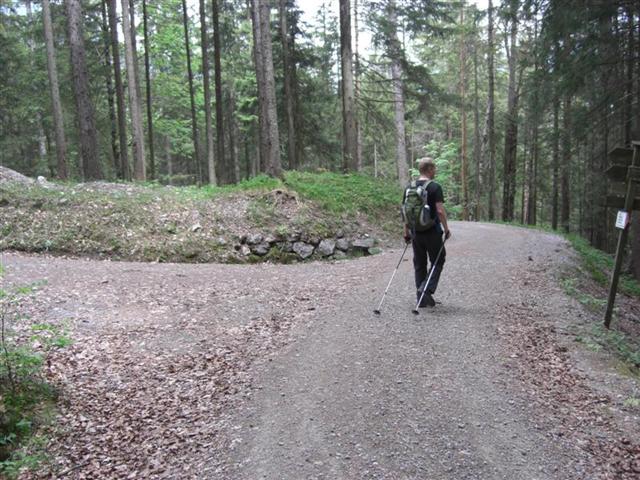 Wanderung Hochmiesing