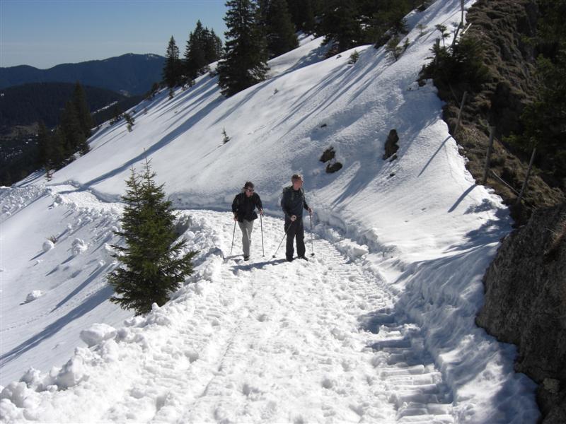 Wanderung Teufelstttkopf